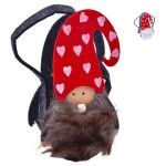 CESTO FELTRO NATAL 1854-058-01 CX240 CESTO FELTRO NATAL 1854-058-01 CX240