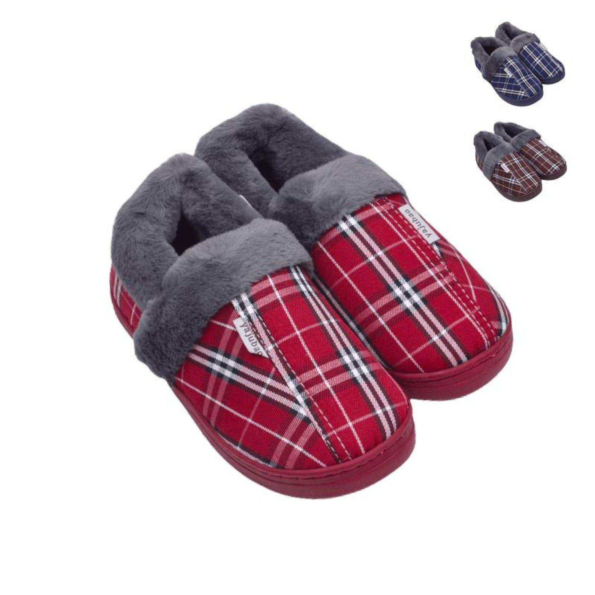 PANTUFAS QUARTO 2519-200-H PANTUFAS QUARTO 2519-200-H