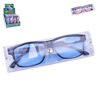 OCULOS GRADUAAO 14X4CM 206-010 CX300