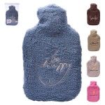 SACO AGUA QUENTE FORR  2621-009-01 CX60