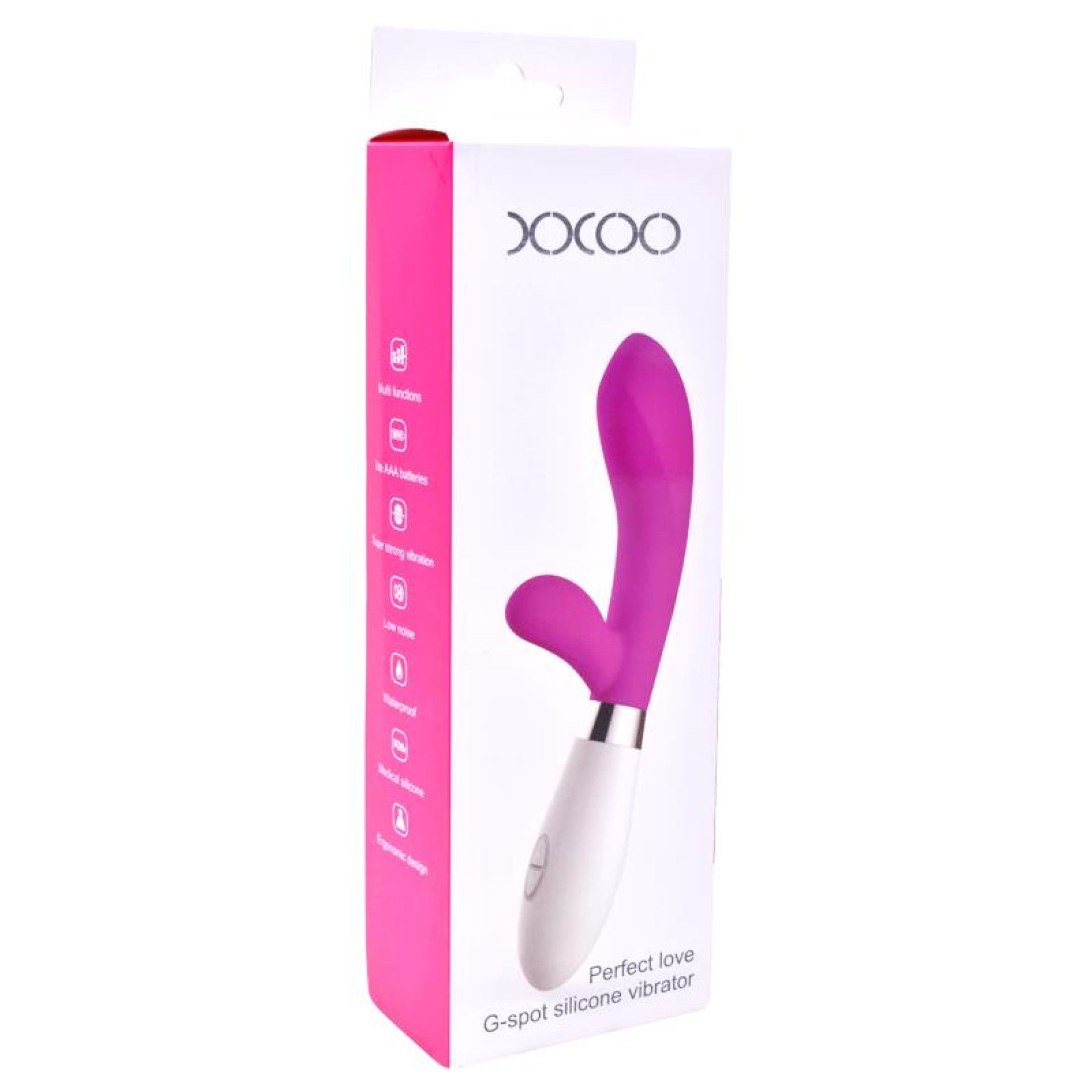 VIBRADOR 2569-003 VIBRADOR 2569-003
