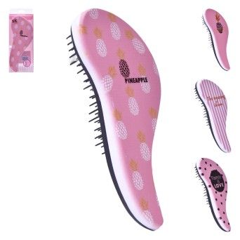 ESCOVA CABELO 2714-151-02 CX240