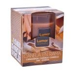 VELA LUMAR AROMAT CANELA CX6 VELA LUMAR AROMAT CANELA CX6