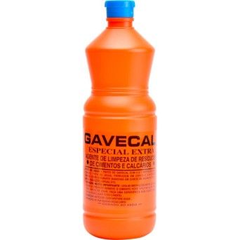 GAVECAL DESINCRUSTANTE 1L