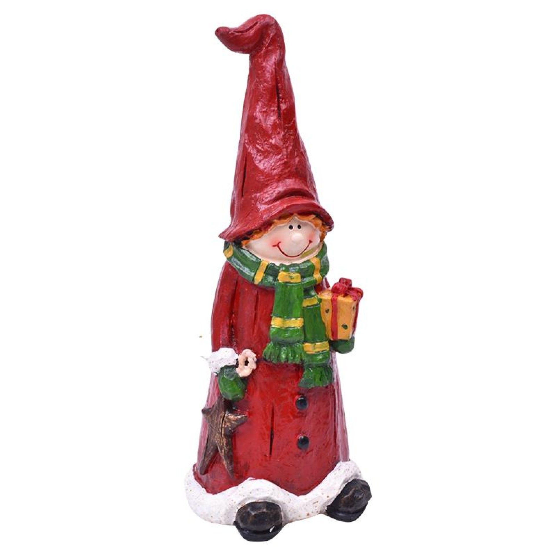 BONECO 27CM 2573-003 CX36 BONECO 27CM 2573-003 CX36