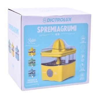 ESPREMEDOR ELETRICO 40W 800ML