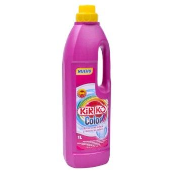 LIXIVIA COR KIRIKO 1L