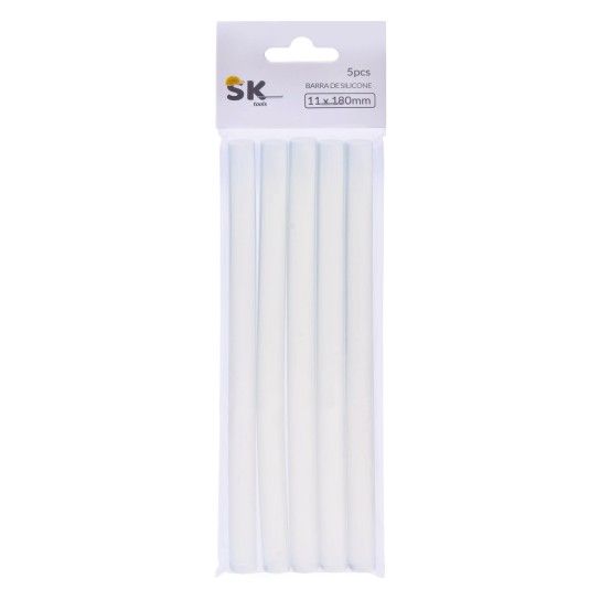 BARRA SILICONE 5UN  2796101-05 CX144