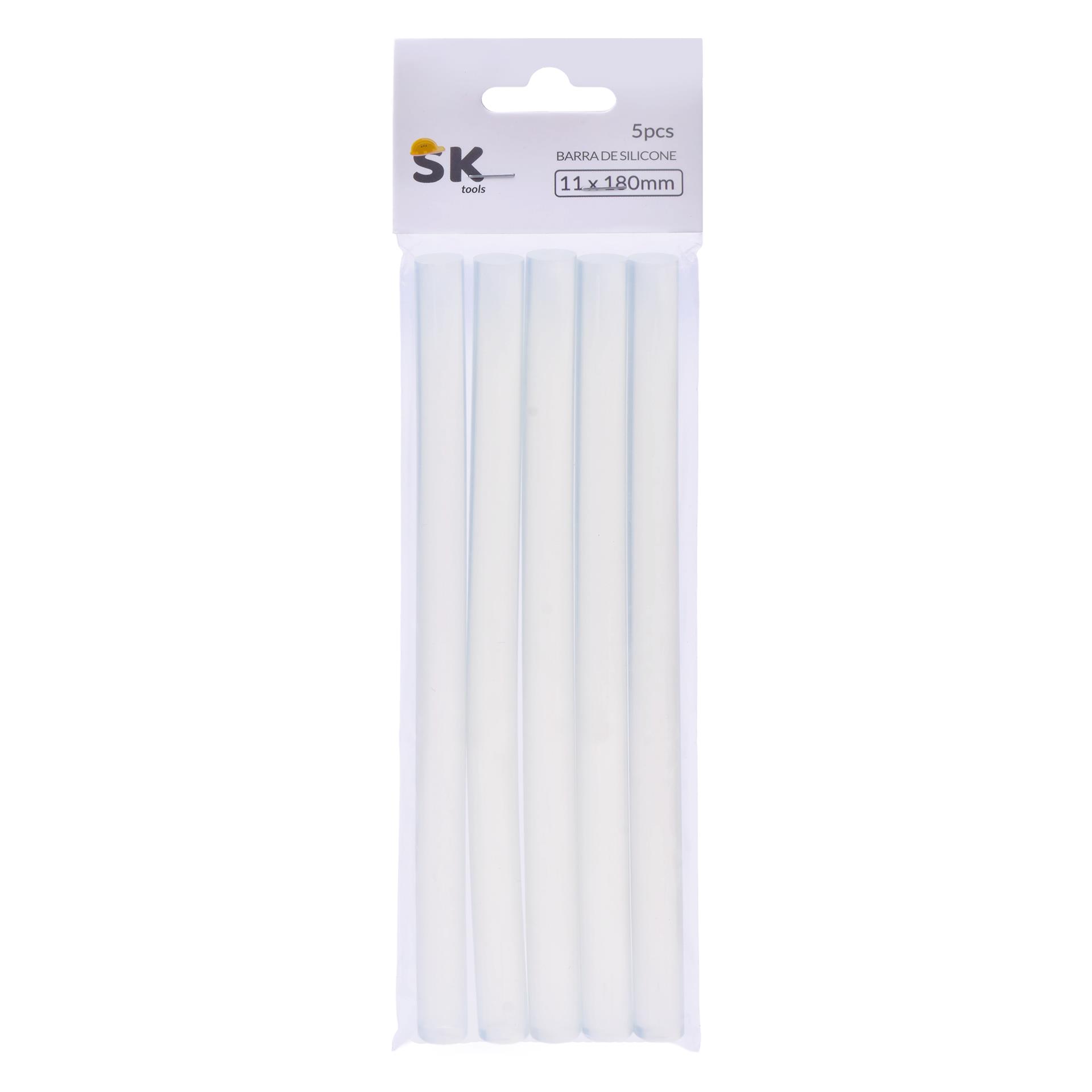 BARRA SILICONE 5UN 2796101-05 CX144 BARRA SILICONE 5UN 2796101-05 CX144