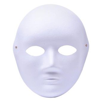 MASCARA B. PINTAR M. 1631-100-M CX480
