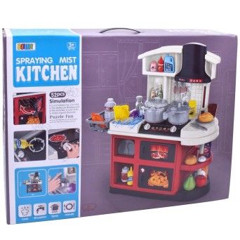 CONJ. COZINHA CP111935 CX36