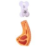 BRINQ. ANIMAIS COSTELETA 639-014 CX240 BRINQ. ANIMAIS COSTELETA 639-014 CX240