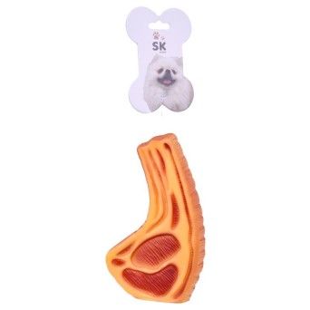 BRINQ. ANIMAIS COSTELETA 639-014 CX240