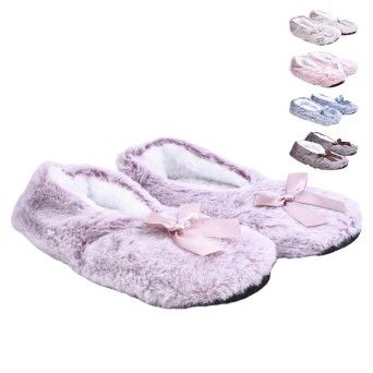 PANTUFAS 25CM 2415-050-15 CX120