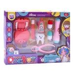 SET DENTISTA CP213838 CX84 SET DENTISTA CP213838 CX84