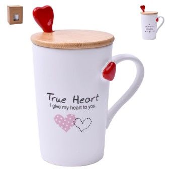 CANECA/TAMPA 12,3X8,5CM 2997-052 CX48