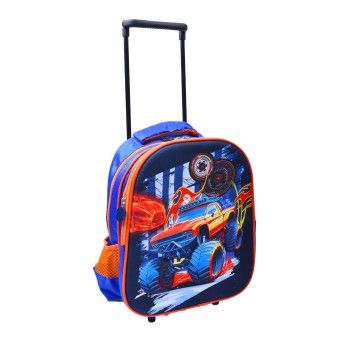 TROLLEY 32,5X25X11CM 2909-100-03 CX24