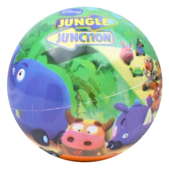 BOLA DISNEY JUNGLE 14CM