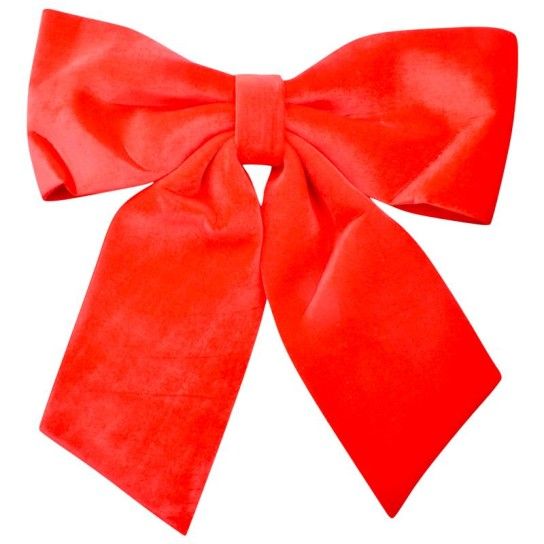 LAO VERMELHO VELUDO