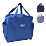 BOLSA TERMICA 25X13,5X23CM 203-141 CX72