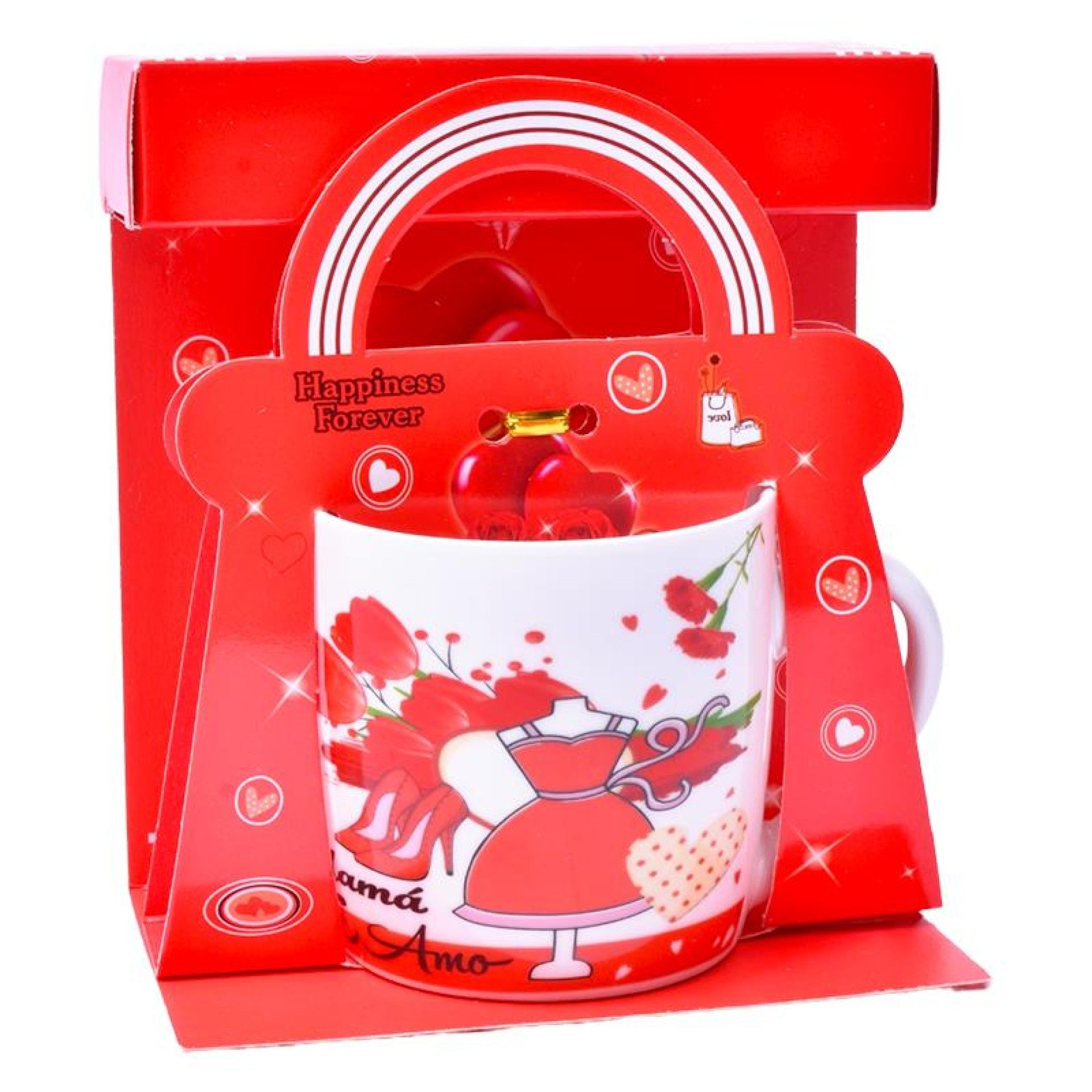 CANECA DIAMAE 2645-501-02 CX96 CANECA DIAMAE 2645-501-02 CX96