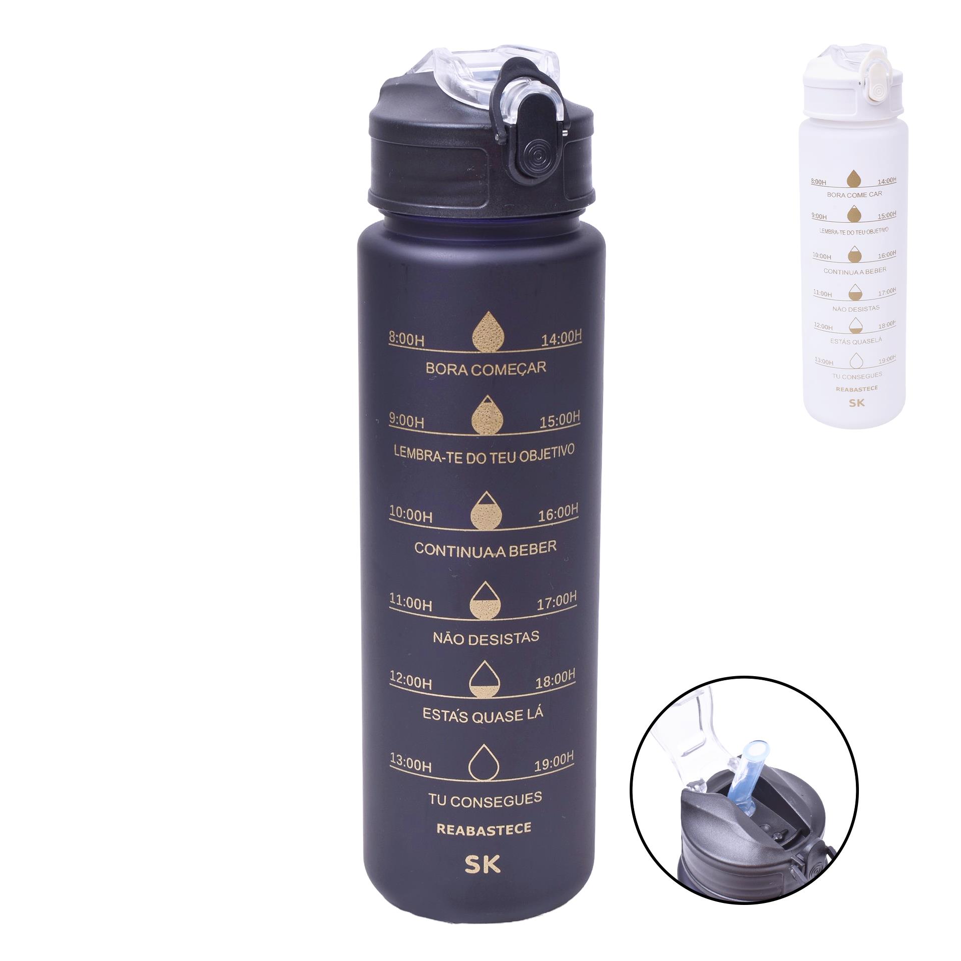 GARRAFA PLT+TP 900ML 1838-112-800 CX96 GARRAFA PLT+TP 900ML 1838-112-800 CX96