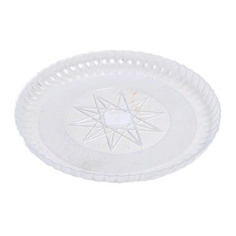PRATO PLASTICO BOLO 28