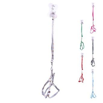 PEITORAL+ TRELA ANIMAL 2535-500-1 CX120