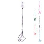 PEITORAL+ TRELA ANIMAL 2535-500-1 CX120