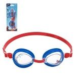 OCULOS PISCINA SPIDERMAN 98019 OCULOS PISCINA SPIDERMAN 98019