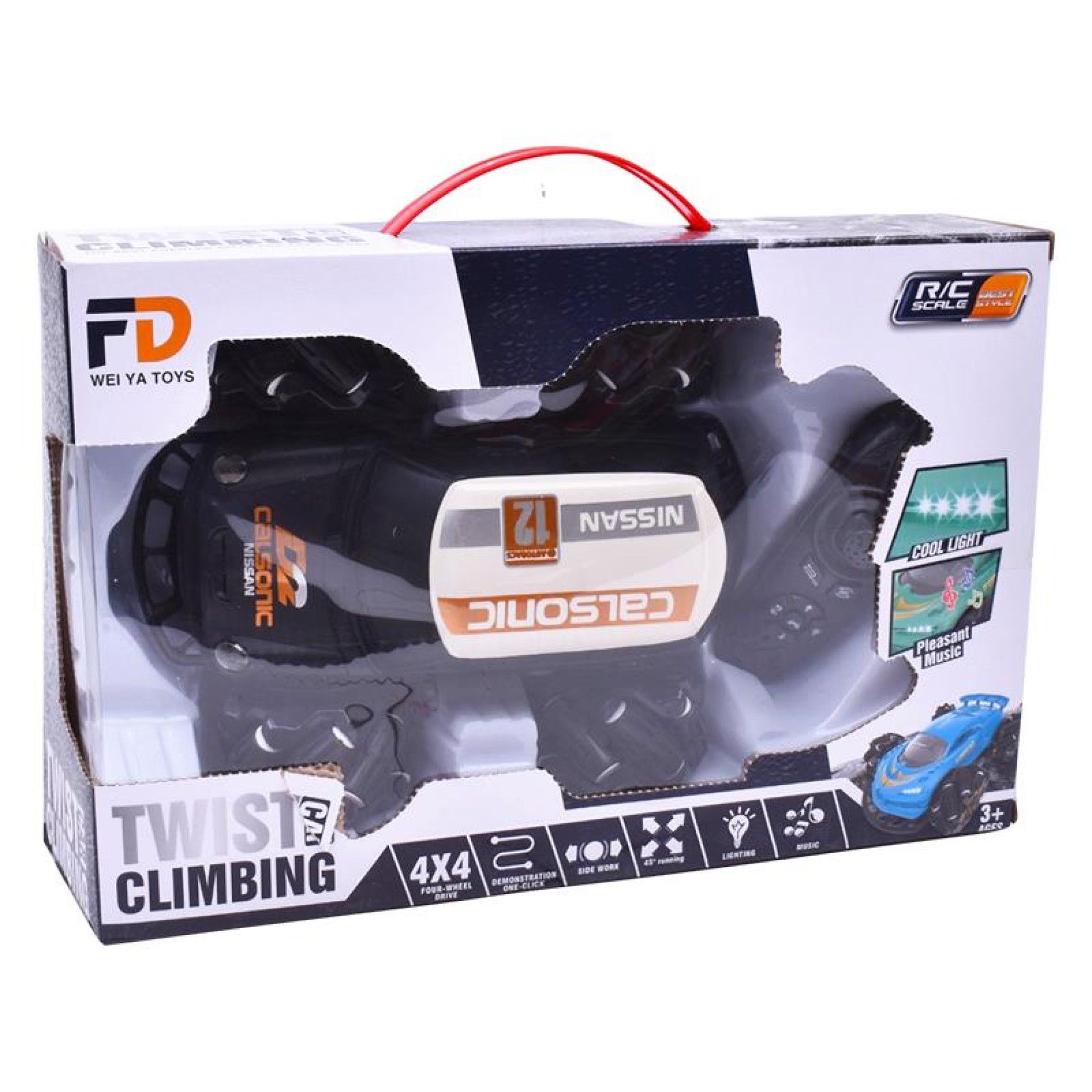 CARRO CP130280 CX36