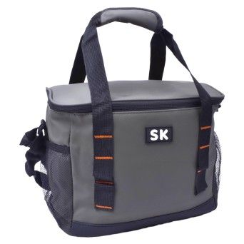 LANCHEIRA TERM.12L 29X18X23CM411-537CX72