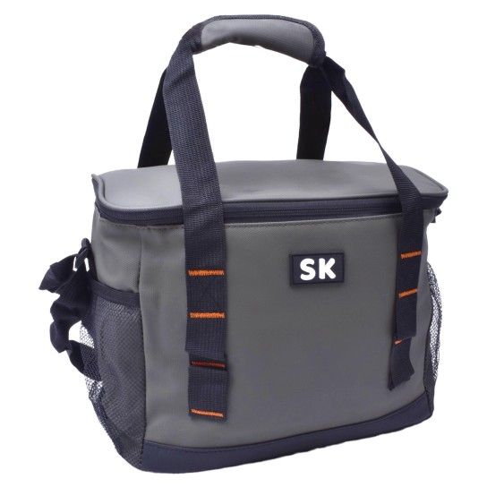 LANCHEIRA TERM.12L 29X18X23CM411-537CX72