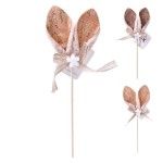 DEC PASCOA 32X9CM 2855-001 CX360