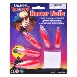 UNHAS HALLOWEEN UNHAS HALLOWEEN