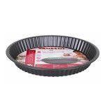 FORMA P/TARTES RED.25,5X3CM QUTTIN FORMA P/TARTES RED.25,5X3CM QUTTIN