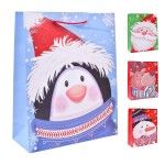 SACO PAPEL 40X30X12 1968-506-01CX180