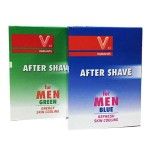 AFTER SHAVE VX1 100ML