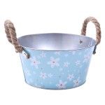 VASO RED FLORIDO C/ASAS 0230-13 CX48 VASO RED FLORIDO C/ASAS 0230-13 CX48