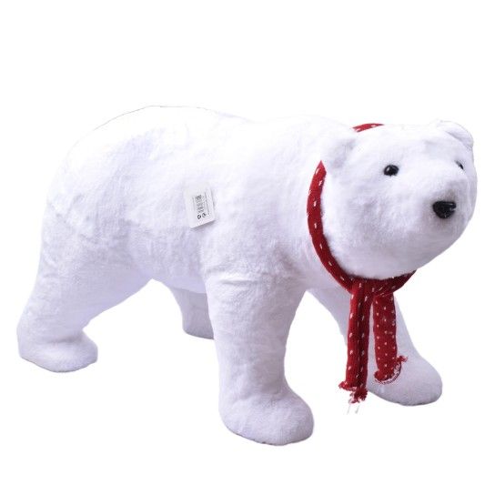 DECOR. NATAL URSO 1616-503 CX2