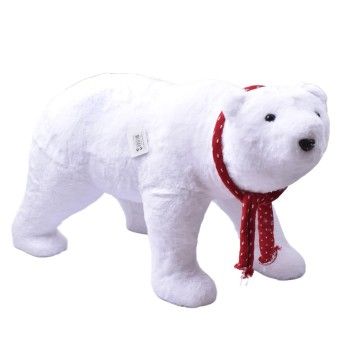 DECOR. NATAL URSO 1616-503 CX2