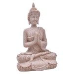 DEC. BUDA 11X6X17 CM 2671-014 CX72 DEC. BUDA 11X6X17 CM 2671-014 CX72