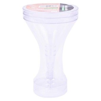 COPO COCKTAIL TRANSP REUTIL 180CC
