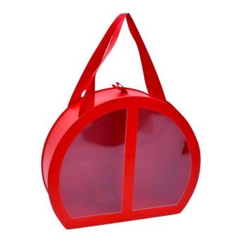 CAIXA PRESENTE 28x23X8.1 2602-521A CX20