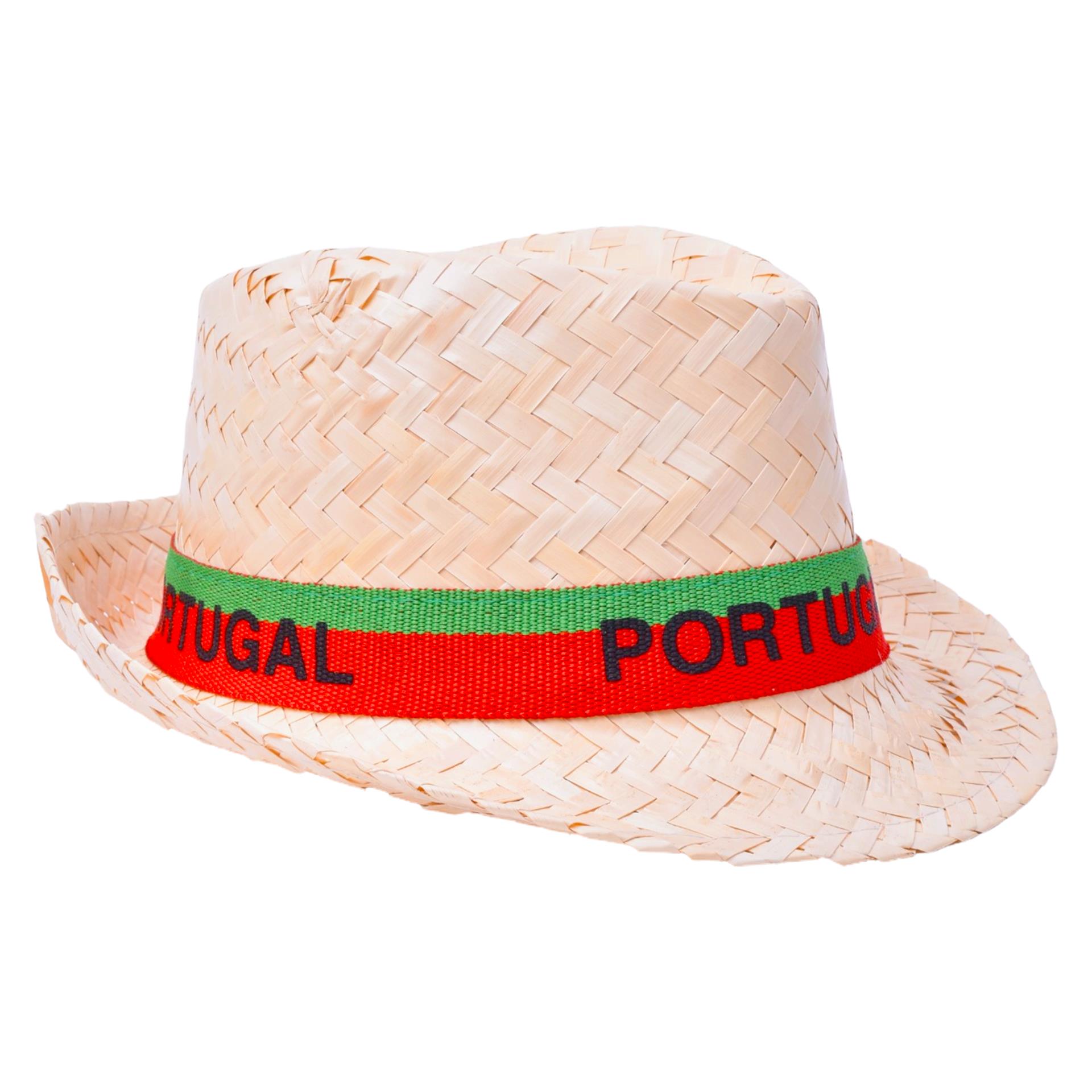 CHAPEU PALHA PORTUGAL 65906 CHAPEU PALHA PORTUGAL 65906