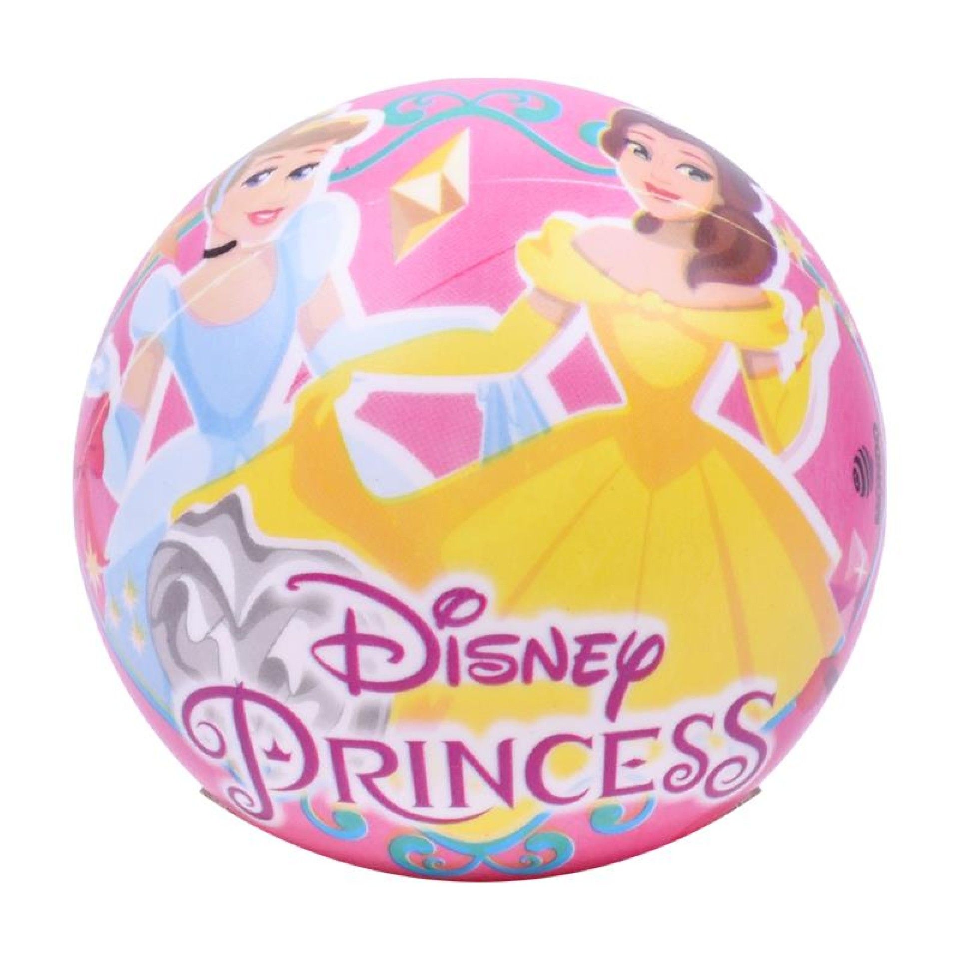 BOLA PRINCESAS BOLA PRINCESAS