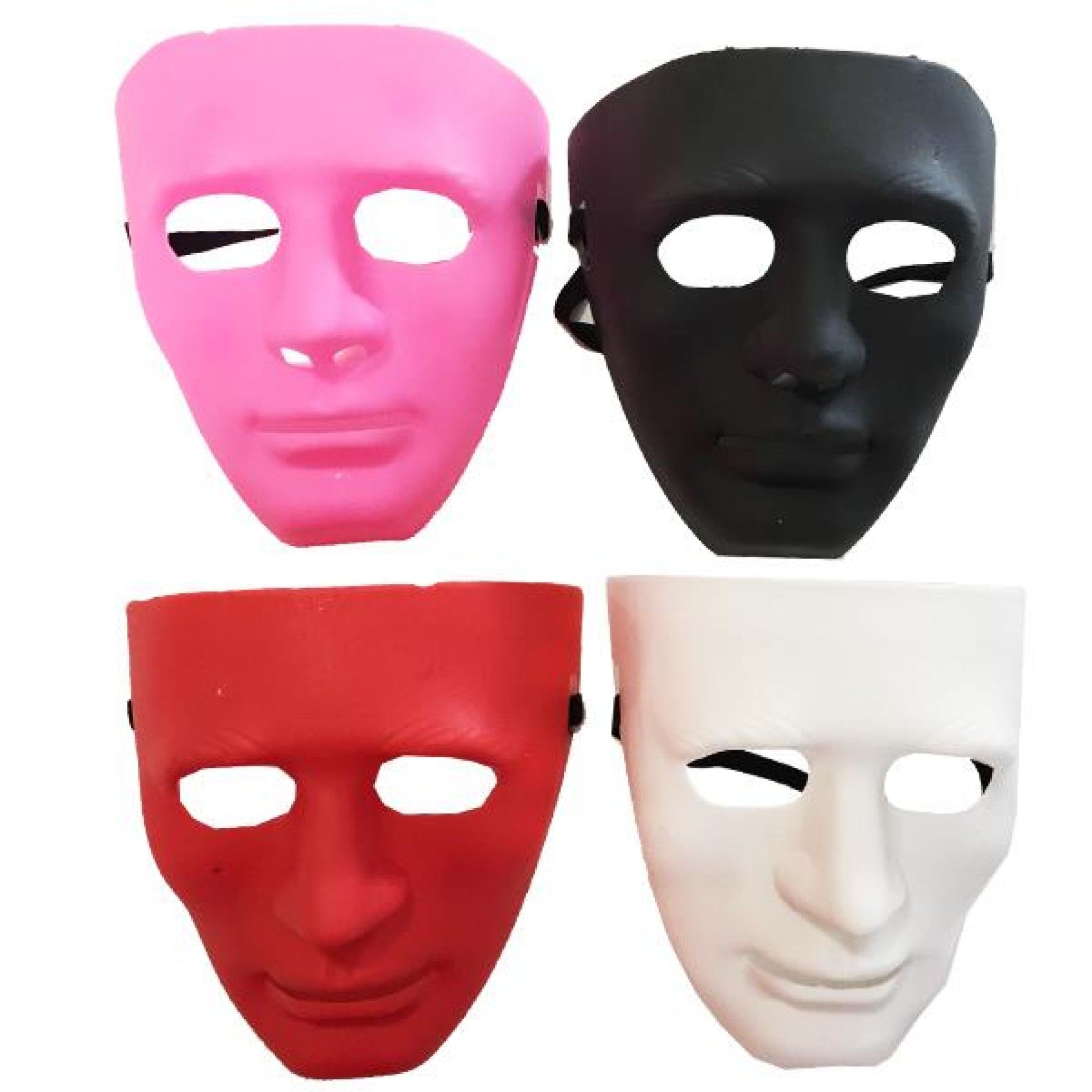 MASCARA CARN/HALLOWEEN 1863-000 MASCARA CARN/HALLOWEEN 1863-000