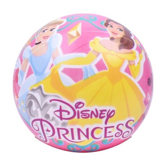 BOLA PRINCESAS