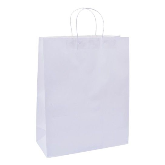SACO PAPEL 32X14X40CM 042-50 BRC CX144