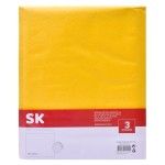 ENVEL.ALMOF 30x25Cm 3PC 2919-010-05 CX96